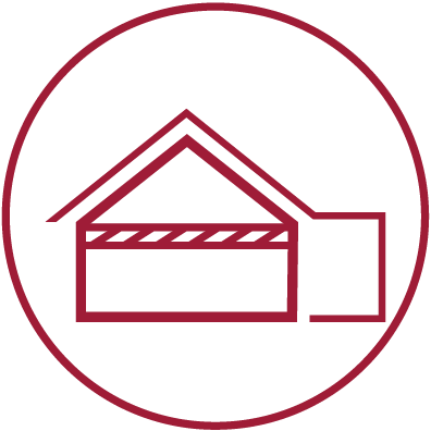 Home Addition icon Home Addition icon