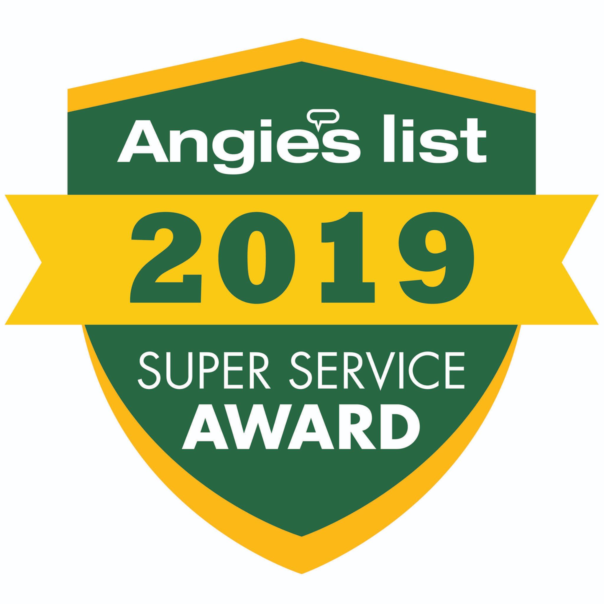 AngiesList logo